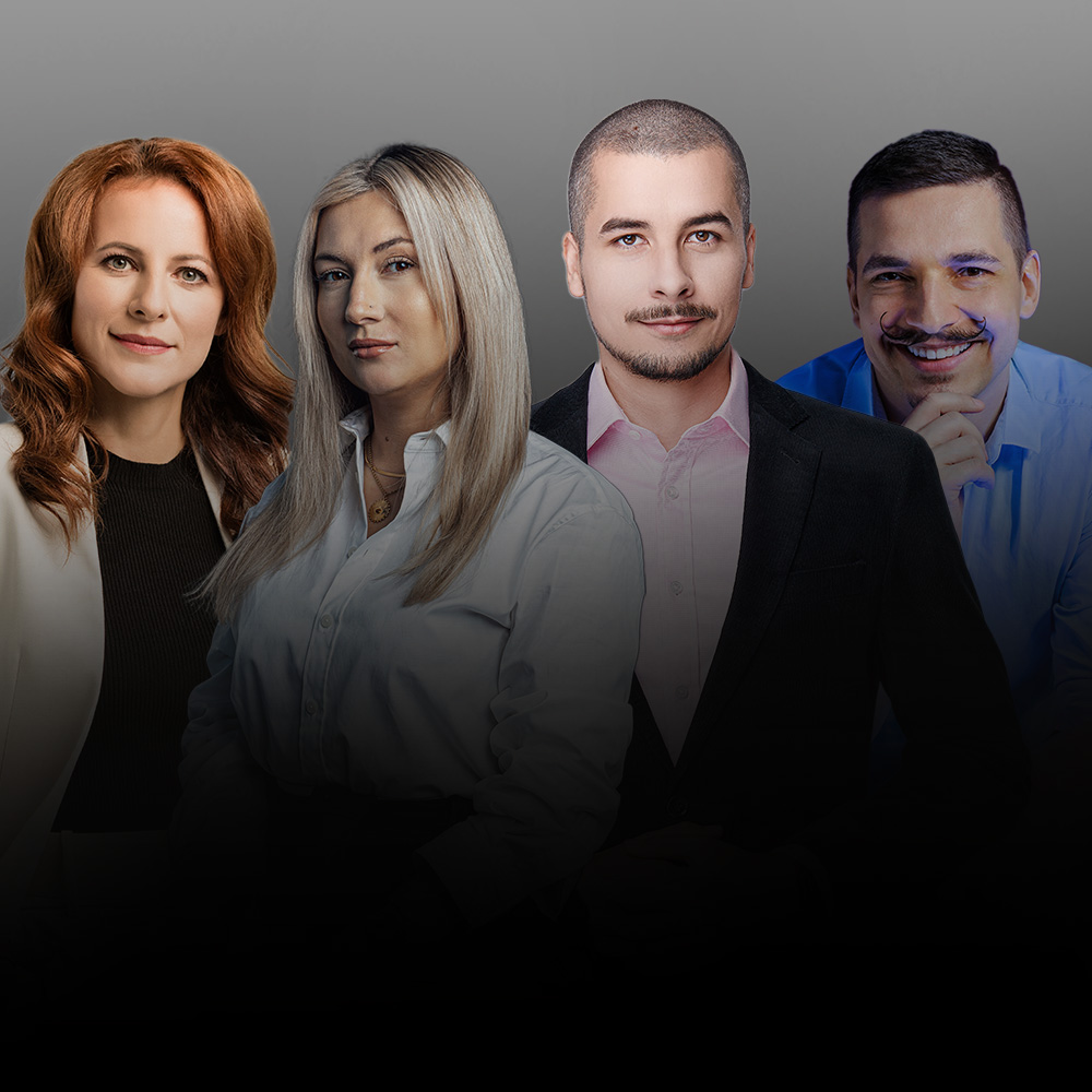 Hosť podcastu