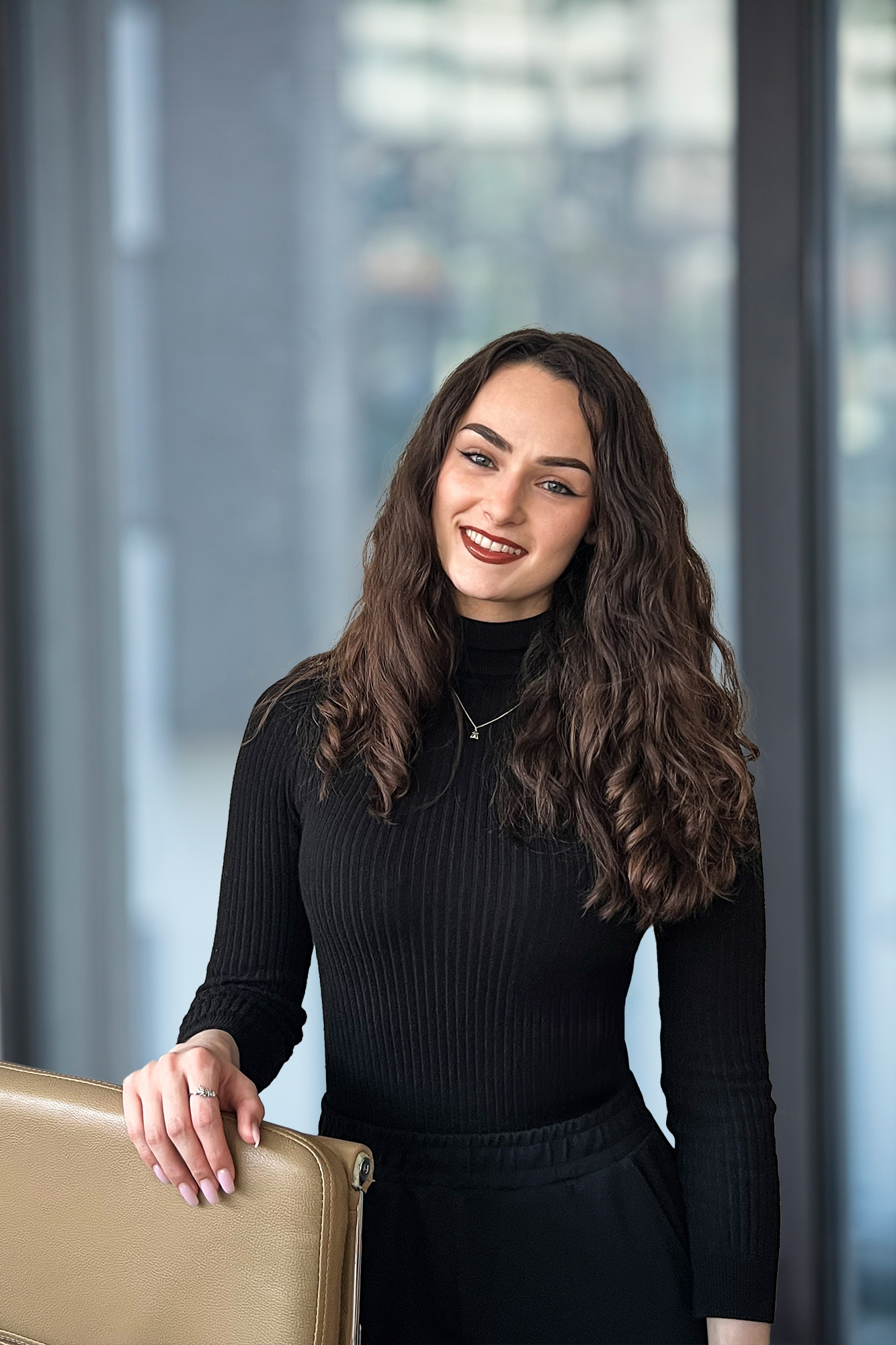 Fotka autora Klaudia Stanislavská