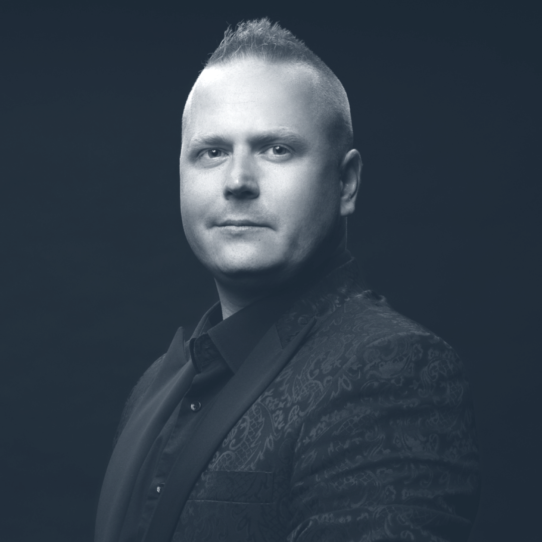 Hosť podcastu